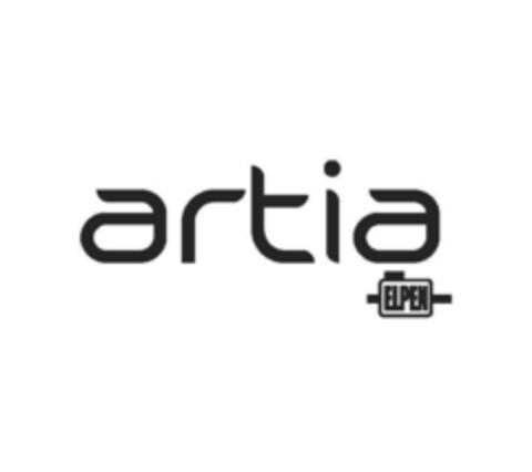 artia ELPEN Logo (EUIPO, 22.12.2015)