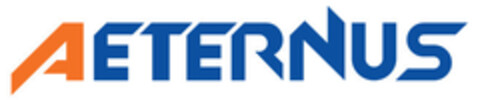 AETERNUS Logo (EUIPO, 30.12.2015)