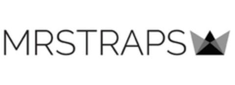 MRSTRAPS Logo (EUIPO, 30.12.2015)