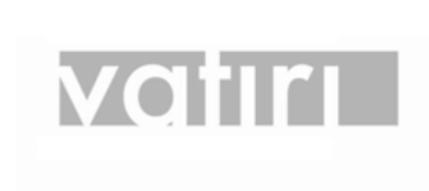 vatiri Logo (EUIPO, 01/29/2016)
