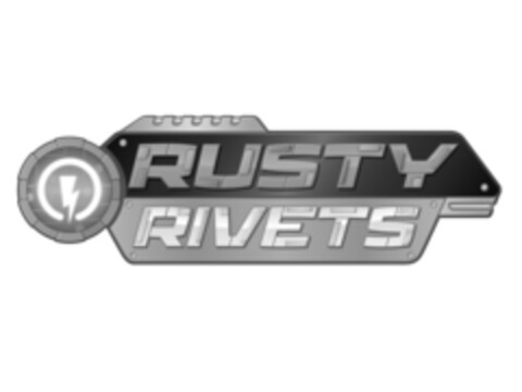 RUSTY RIVETS Logo (EUIPO, 02/12/2016)