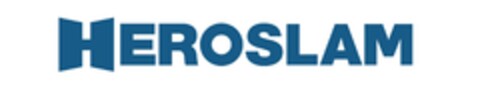 HEROSLAM Logo (EUIPO, 02/23/2016)