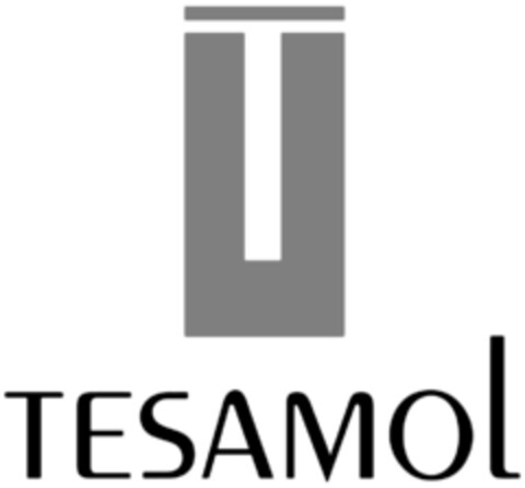 TESAMOL Logo (EUIPO, 04.05.2016)