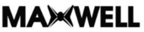 MAXWELL Logo (EUIPO, 06.05.2016)