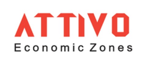 ATTIVO Economic Zones Logo (EUIPO, 12.05.2016)
