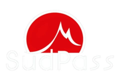 SudPass Logo (EUIPO, 06/07/2016)