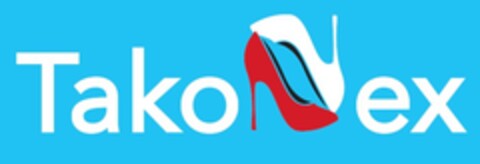 TAKONEX Logo (EUIPO, 16.06.2016)