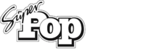 SUPER POP Logo (EUIPO, 21.06.2016)
