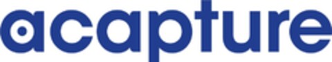 ACAPTURE Logo (EUIPO, 11.07.2016)