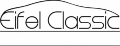 EIFEL CLASSIC Logo (EUIPO, 07/06/2016)