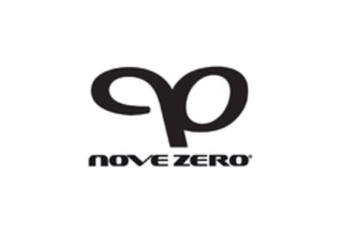 NOVEZERO Logo (EUIPO, 15.07.2016)