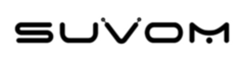 SUVOM Logo (EUIPO, 09/07/2016)