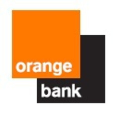 orange bank Logo (EUIPO, 10/19/2016)