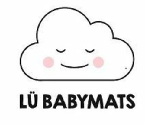 LÜ BABYMATS Logo (EUIPO, 20.10.2016)