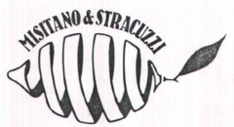 MISITANO & STRACUZZI Logo (EUIPO, 11/03/2016)