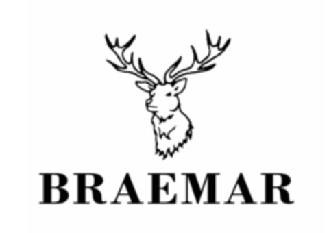 BRAEMAR Logo (EUIPO, 09.11.2016)