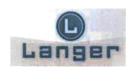 L Langer Logo (EUIPO, 19.11.2016)