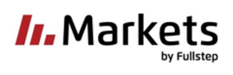MARKETS BY FULLSTEP Logo (EUIPO, 12.12.2016)