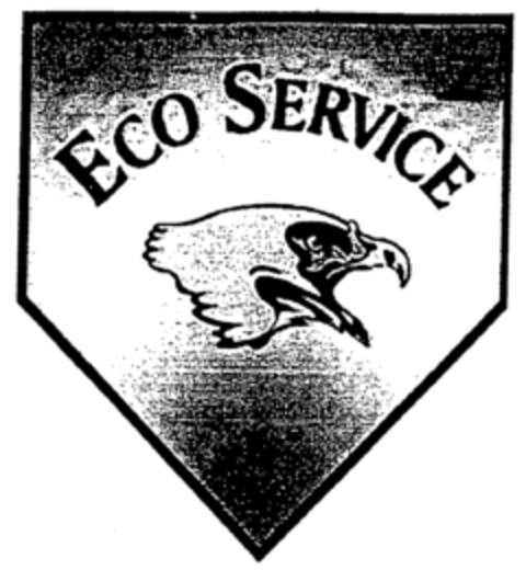 Eco Service Logo (EUIPO, 16.12.2016)