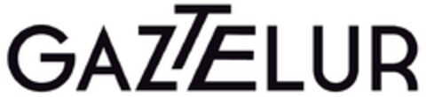 GAZTELUR Logo (EUIPO, 12/19/2016)