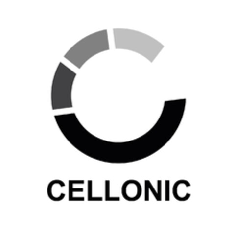 CELLONIC Logo (EUIPO, 10.01.2017)