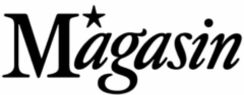 Magasin Logo (EUIPO, 10.03.2017)