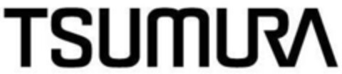 Tsumura Logo (EUIPO, 14.03.2017)