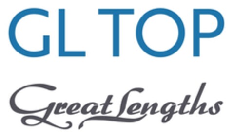 GL TOP Great Lengths Logo (EUIPO, 04/05/2017)