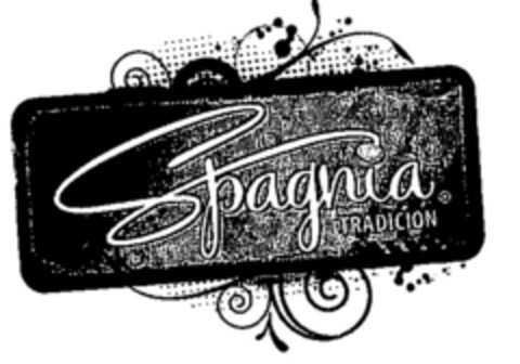 SPAGNIA TRADICION Logo (EUIPO, 04.05.2017)