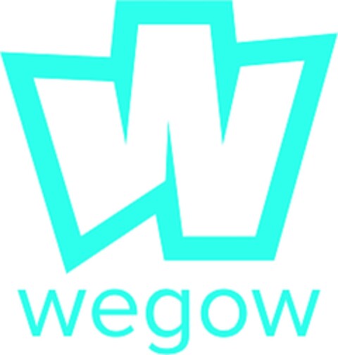 W WEGOW Logo (EUIPO, 05/05/2017)