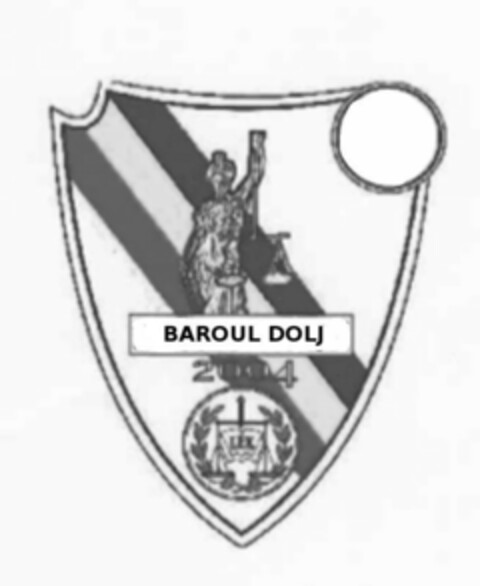 BAROUL DOLJ 2004 LEX Logo (EUIPO, 06.06.2017)