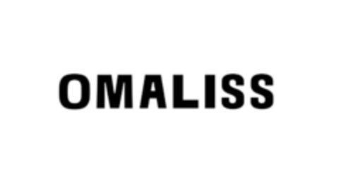 OMALISS Logo (EUIPO, 02.06.2017)