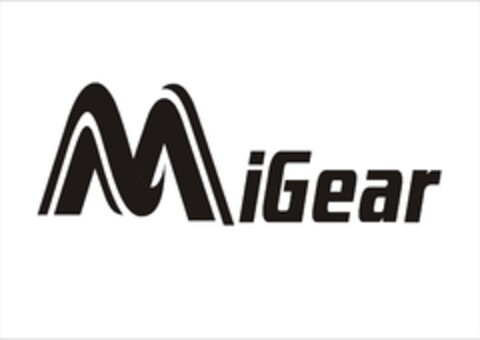 MiGear Logo (EUIPO, 06/07/2017)