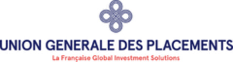 UNION GENERALE DES PLACEMENTS - La Française Global Investment Solutions Logo (EUIPO, 18.08.2017)