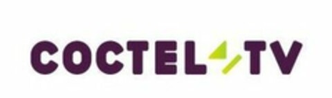 COCTEL TV Logo (EUIPO, 29.08.2017)