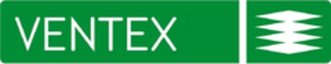 VENTEX Logo (EUIPO, 09/11/2017)