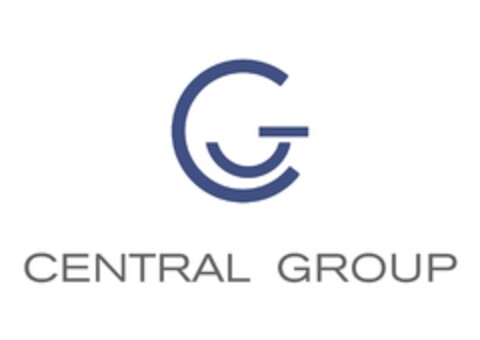 CENTRAL GROUP Logo (EUIPO, 11.10.2017)