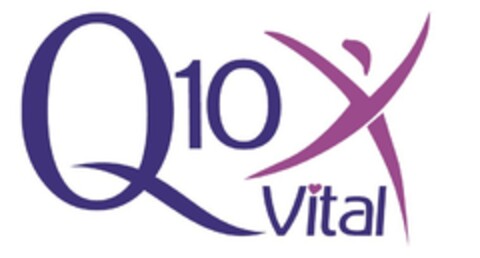 Q10 Vital Logo (EUIPO, 14.12.2017)
