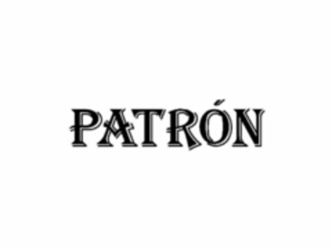 PATRÓN Logo (EUIPO, 02/14/2018)