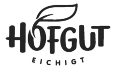 HOFGUT EICHIGT Logo (EUIPO, 16.02.2018)