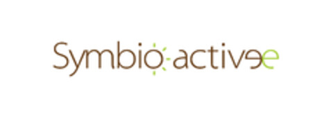 Symbioactive Logo (EUIPO, 21.03.2018)