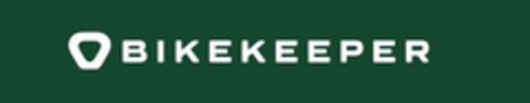 BIKEKEEPER Logo (EUIPO, 26.03.2018)