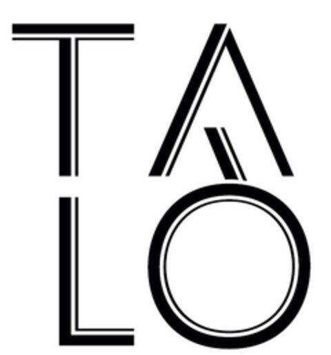 TALÒ Logo (EUIPO, 11.04.2018)