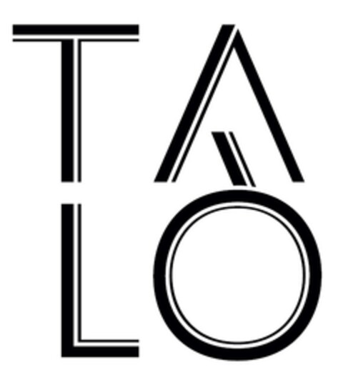 TALÒ Logo (EUIPO, 04/11/2018)