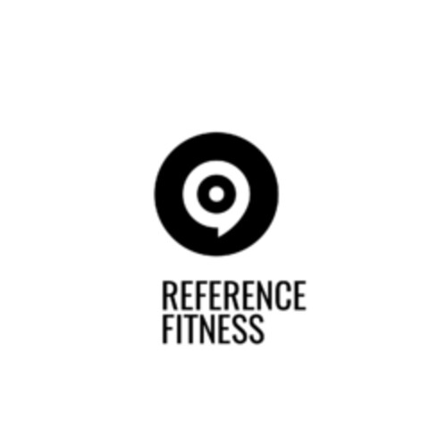 REFERENCE FITNESS Logo (EUIPO, 28.05.2018)
