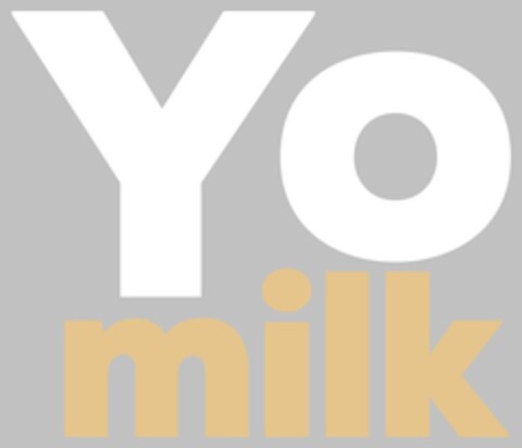Yomilk Logo (EUIPO, 05.06.2018)