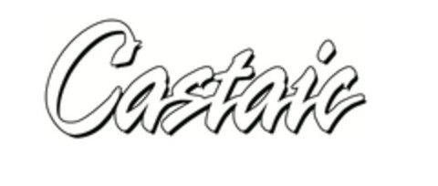 Castaic Logo (EUIPO, 06/28/2018)