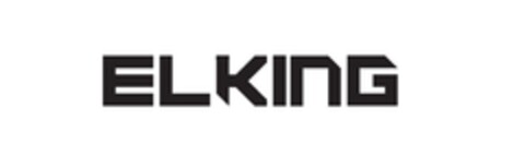 ELKING Logo (EUIPO, 09.07.2018)