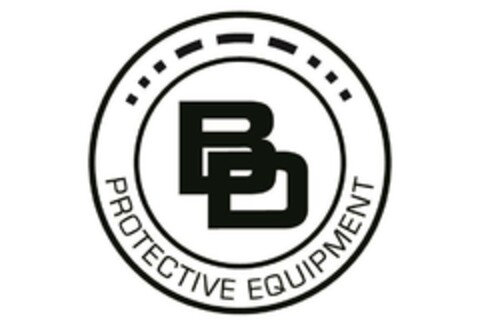 BD PROTECTIVE EQUIPMENT Logo (EUIPO, 18.07.2018)
