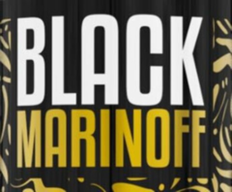 BLACK MARINOFF Logo (EUIPO, 18.07.2018)